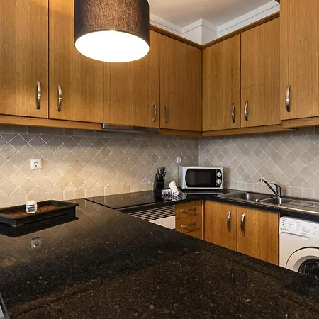 Terracos Do Mar By Hd Properties - Apartment Vilamoura
