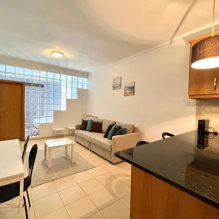 Terracos Do Mar By Hd Properties - Vilamoura
