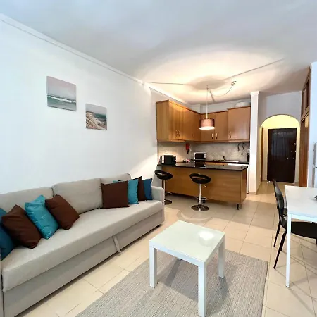 Terracos Do Mar By Hd Properties - Apartment