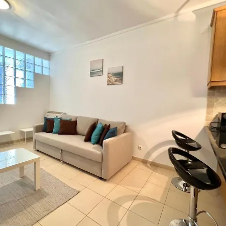 Terracos Do Mar By Hd Properties - * Vilamoura