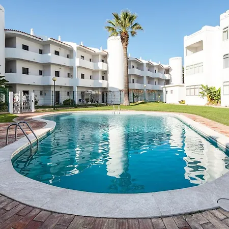 Apartamento Terracos Do Mar By Hd Properties -